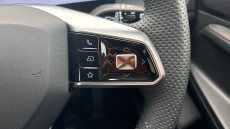 MG HS 1.5 T-GDI Trophy 5dr DCT Petrol Hatchback